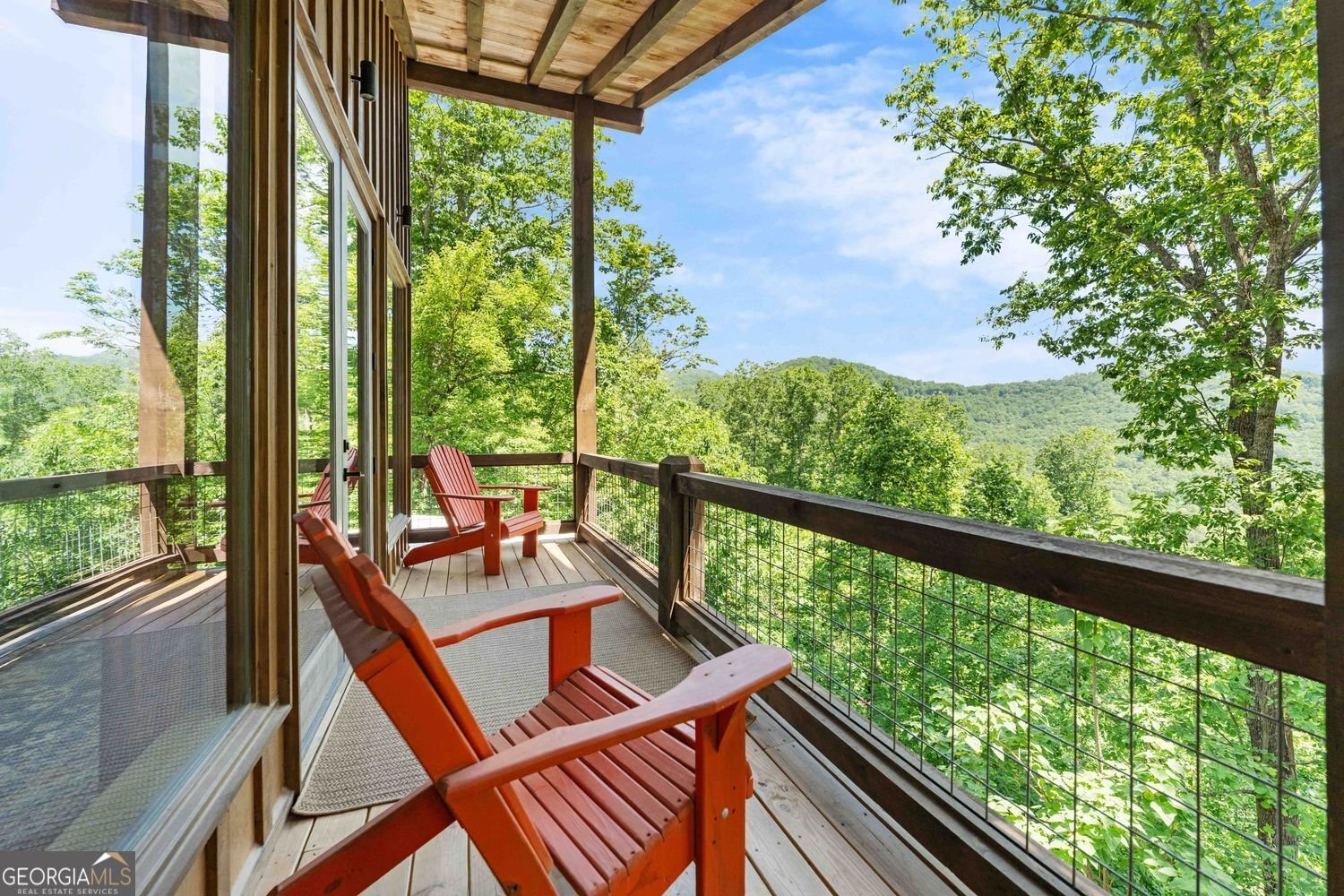 114 Amy Creek Circle Ellijay - Photo 71