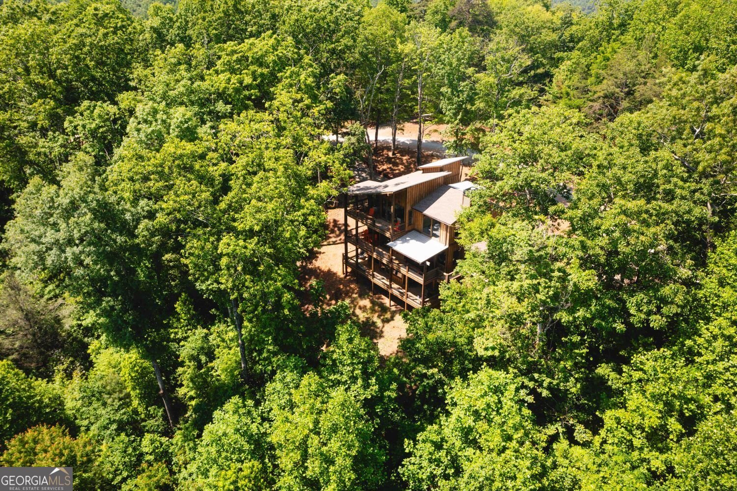 114 Amy Creek Circle Ellijay - Photo 83