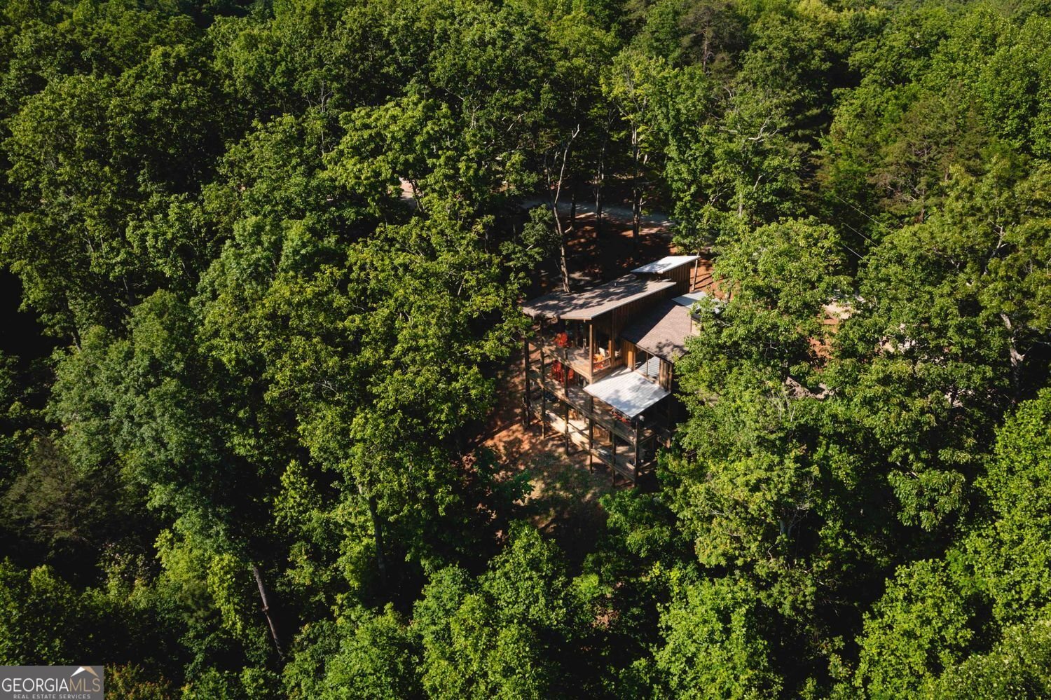 114 Amy Creek Circle Ellijay - Photo 84