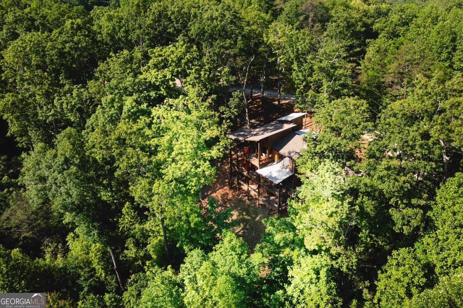114 Amy Creek Circle Ellijay - Photo 85