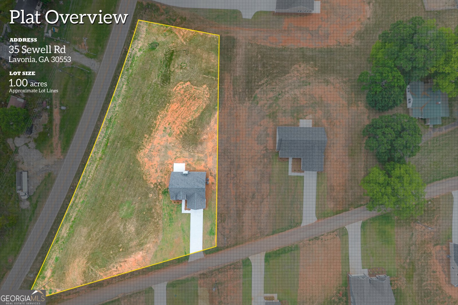 35 Sewell Road Lavonia - Photo 60