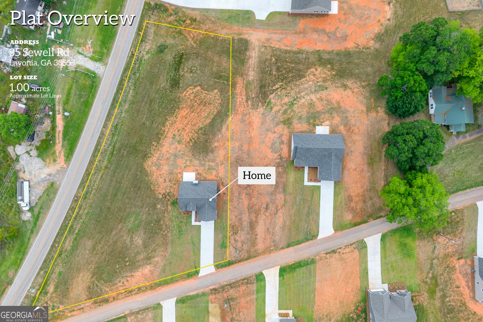 35 Sewell Road Lavonia - Photo 61