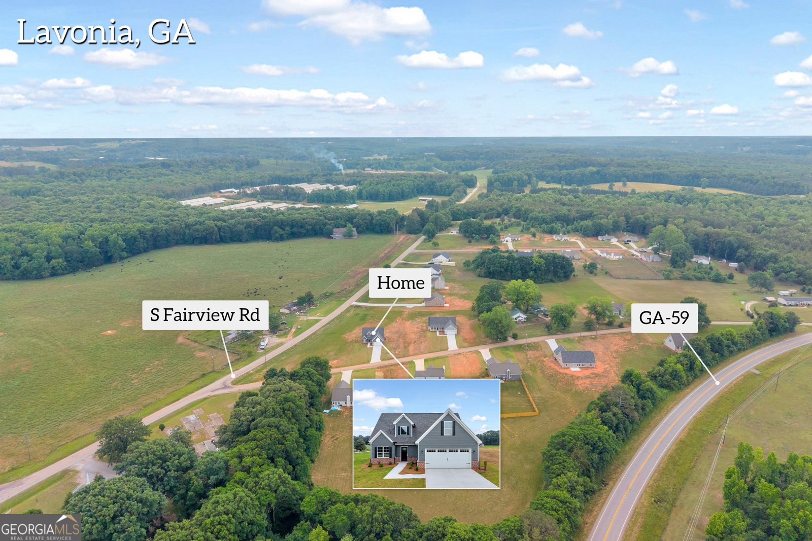 35 Sewell Road Lavonia - Photo 62
