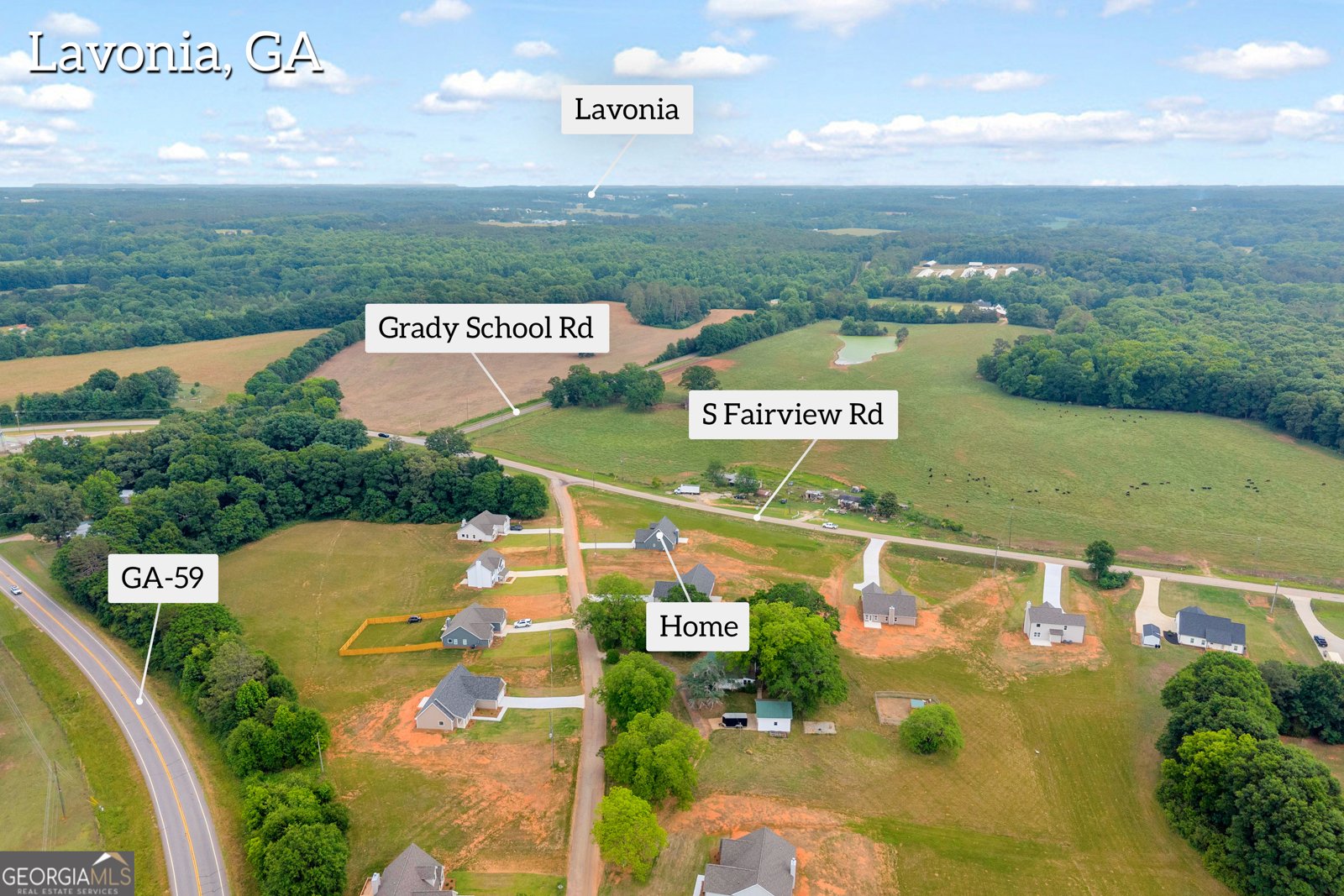 35 Sewell Road Lavonia - Photo 63