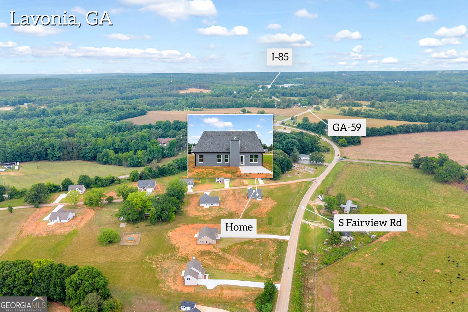 35 Sewell Road Lavonia - Photo 64