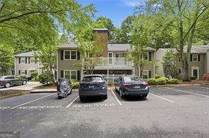 1750 Clairmont Road Decatur - Photo 16