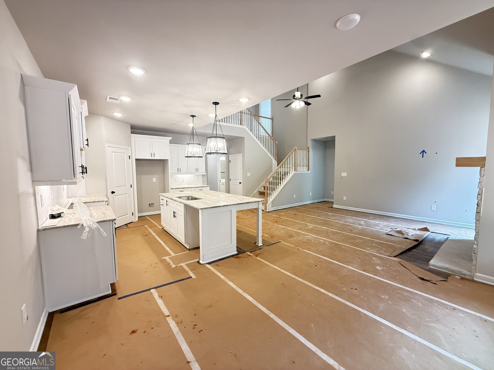 163 Piney Woods Drive Newnan - Photo 13