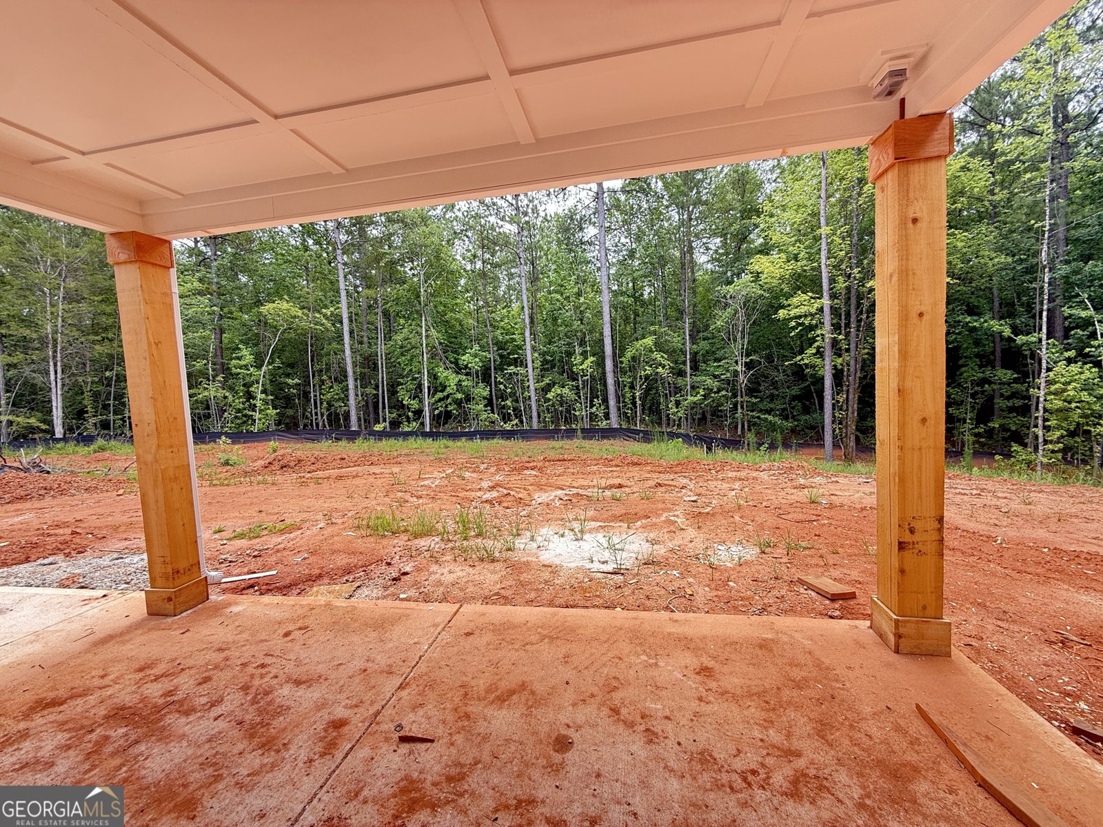 163 Piney Woods Drive Newnan - Photo 25
