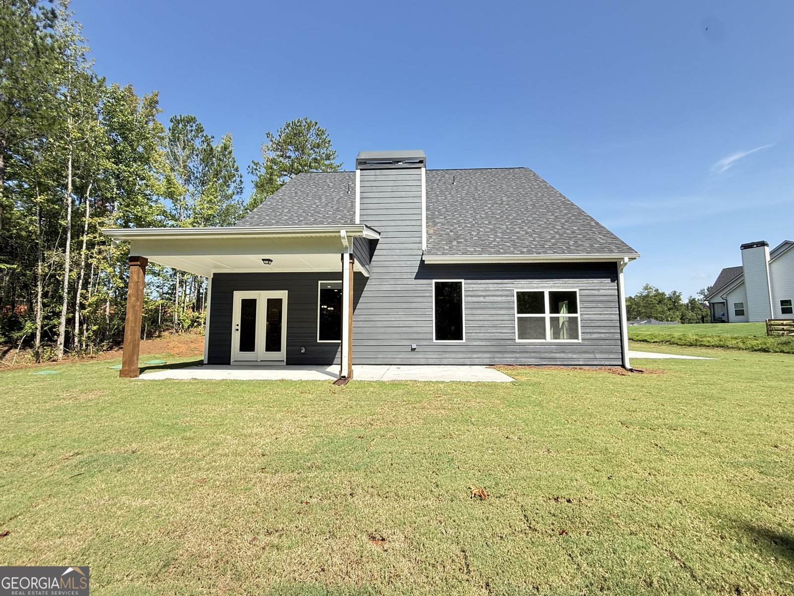 163 Piney Woods Drive Newnan - Photo 28