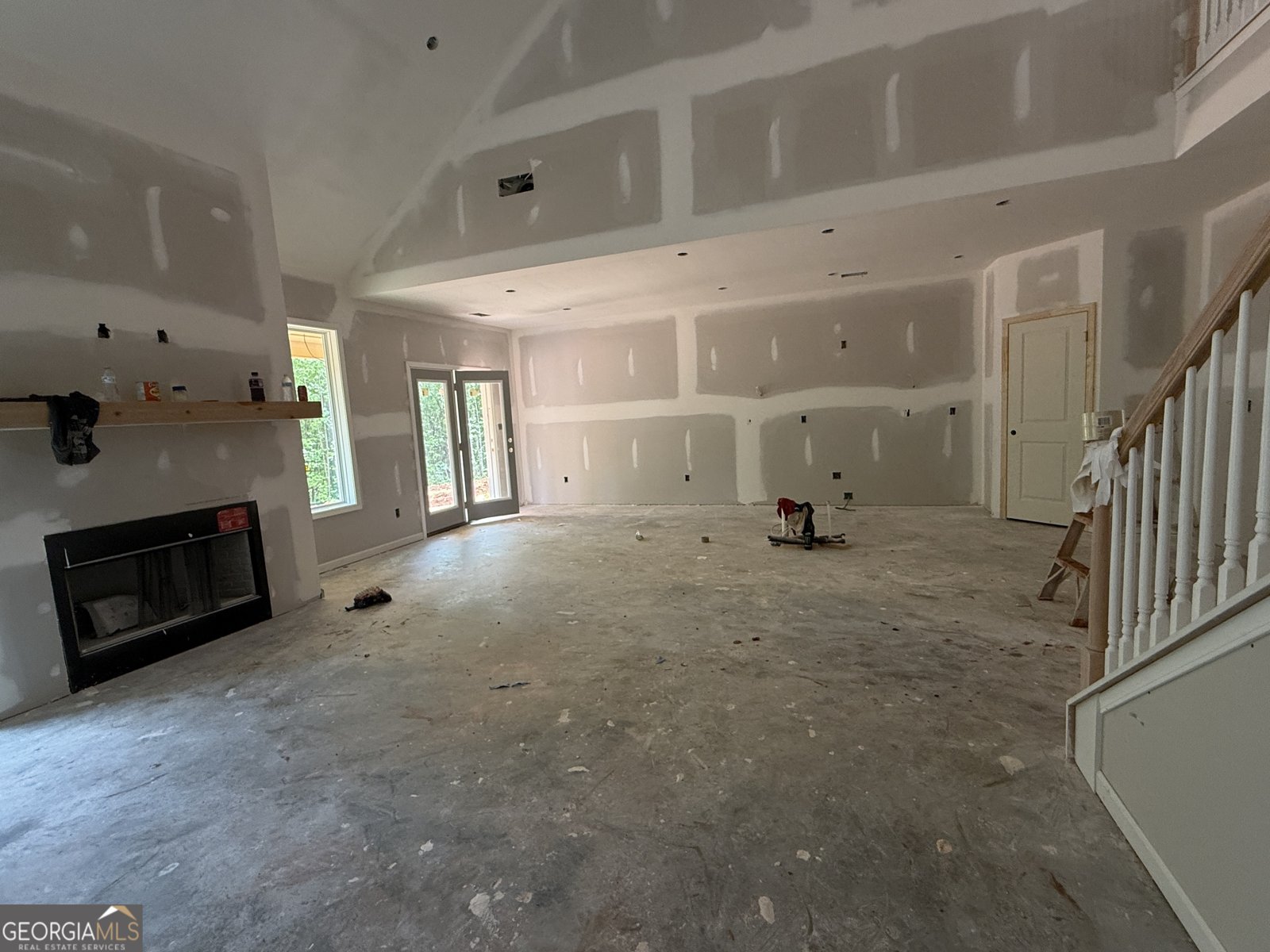 TBD Piney Woods Drive Newnan - Photo 8