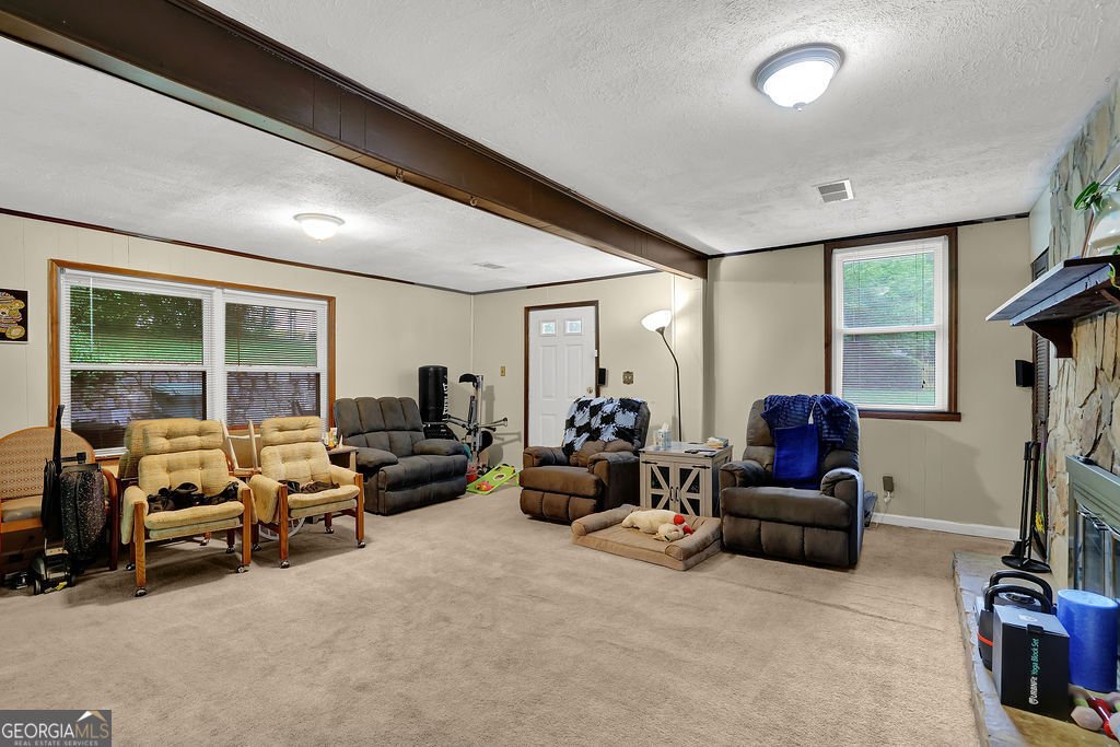1775 Crestridge Drive Marietta - Photo 12