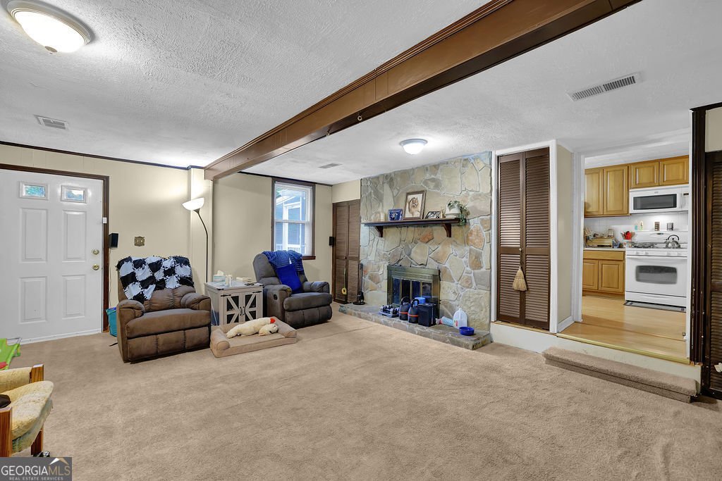 1775 Crestridge Drive Marietta - Photo 13