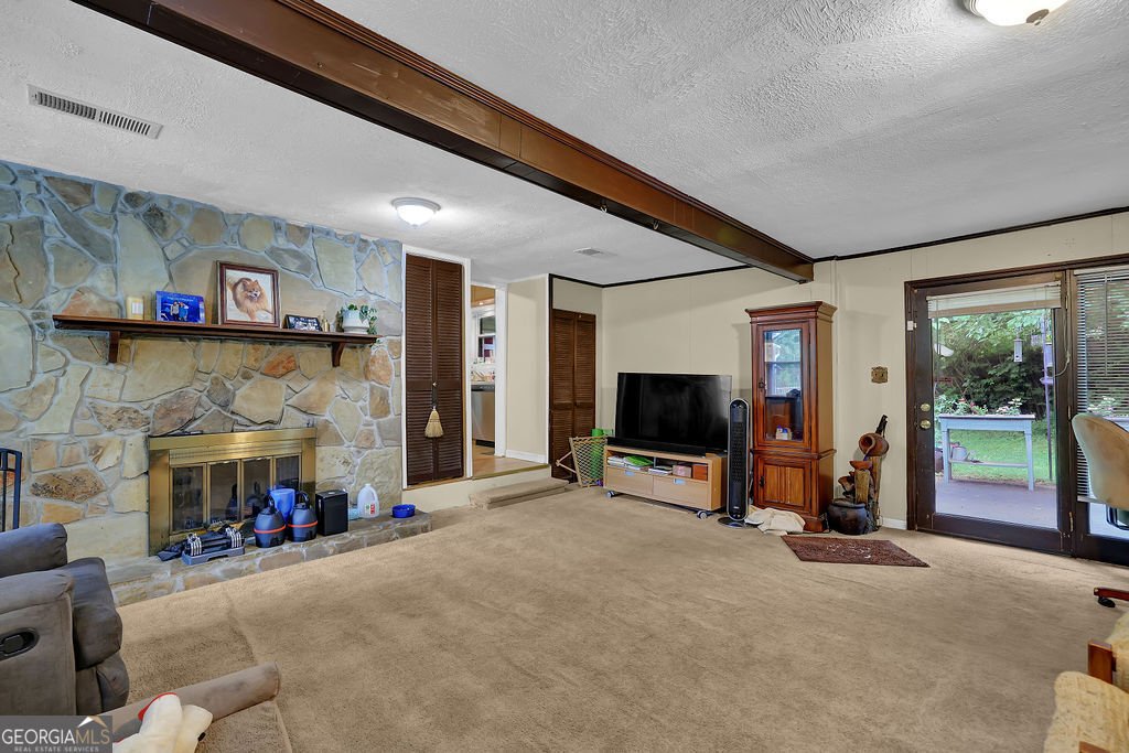 1775 Crestridge Drive Marietta - Photo 14