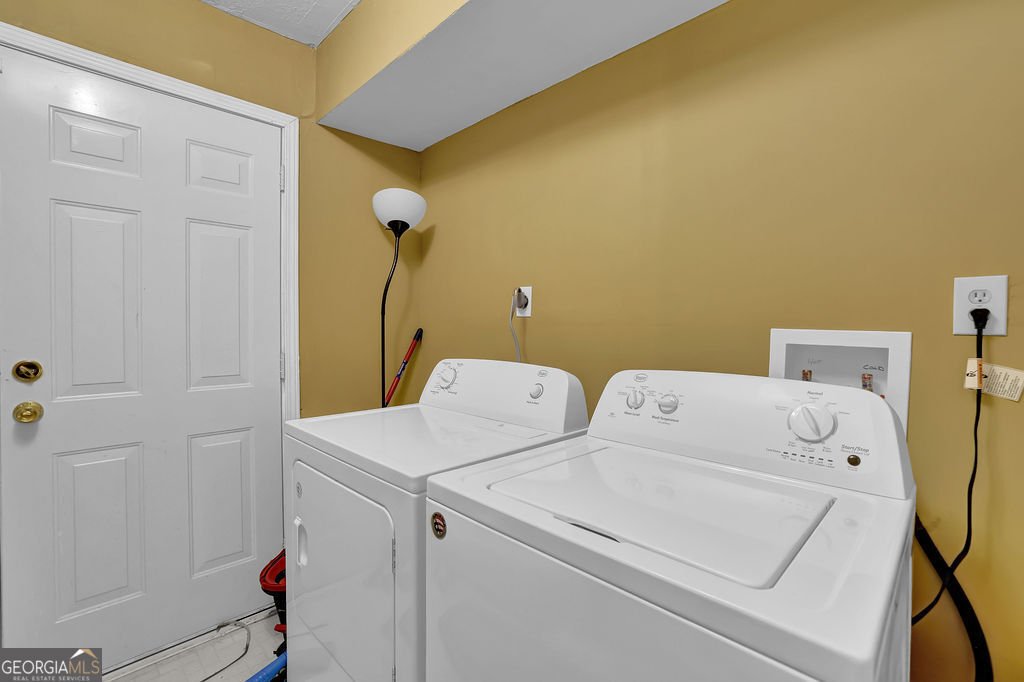 1775 Crestridge Drive Marietta - Photo 15