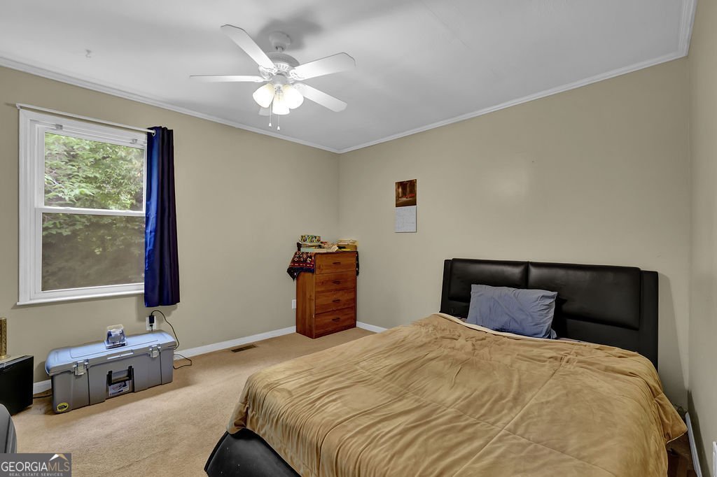 1775 Crestridge Drive Marietta - Photo 16