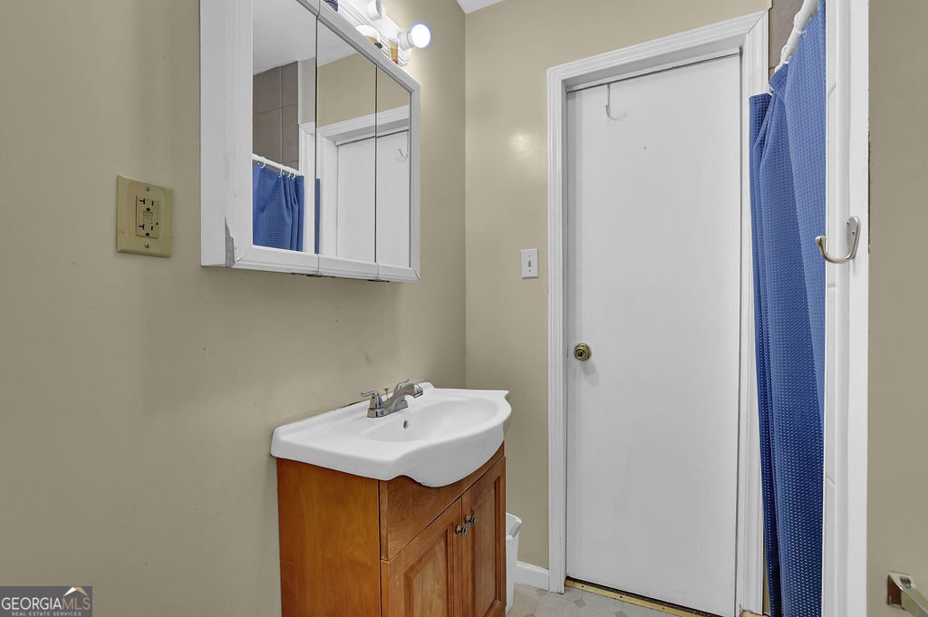1775 Crestridge Drive Marietta - Photo 17