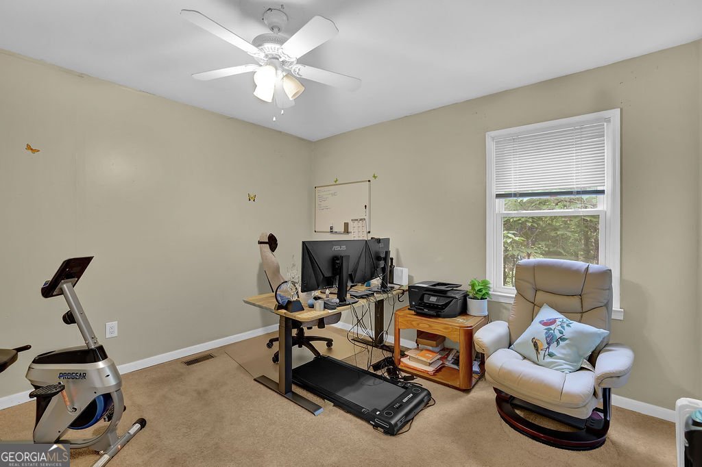 1775 Crestridge Drive Marietta - Photo 18