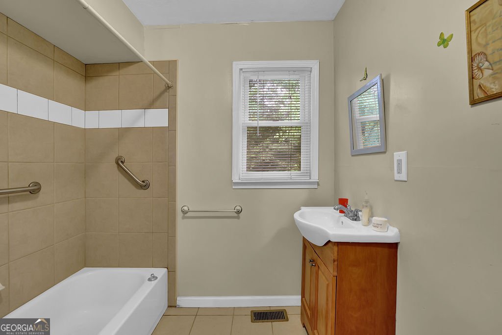 1775 Crestridge Drive Marietta - Photo 19
