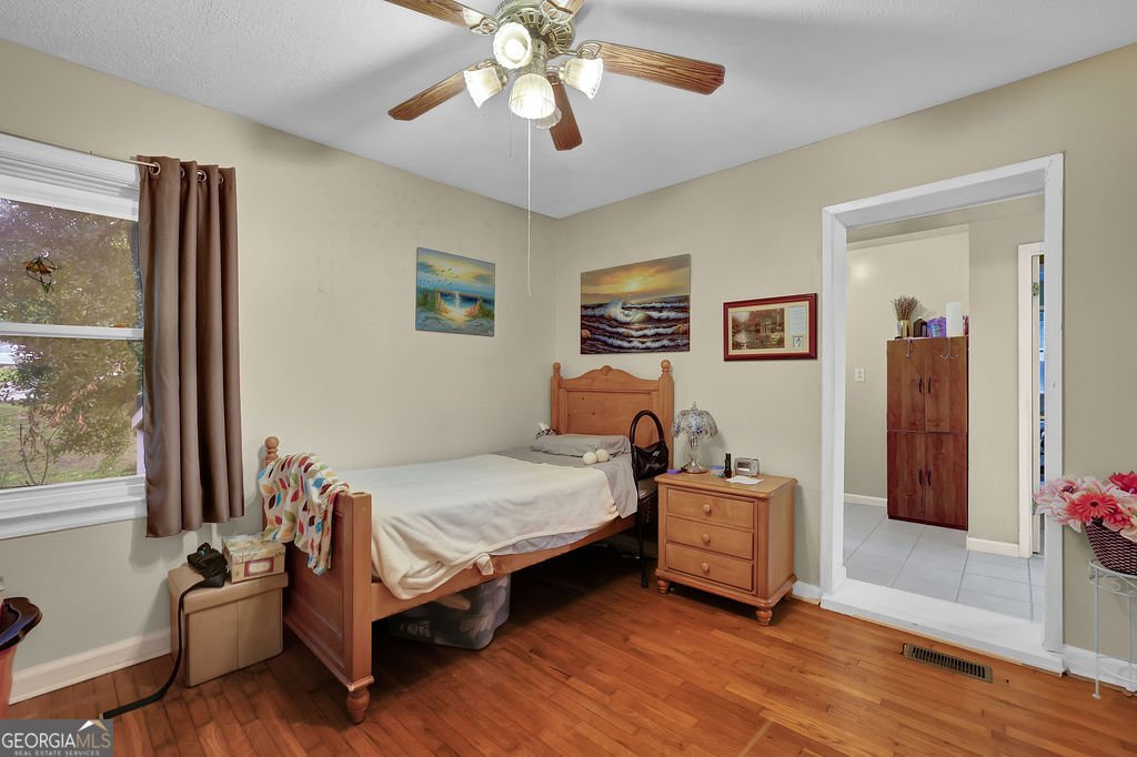 1775 Crestridge Drive Marietta - Photo 20