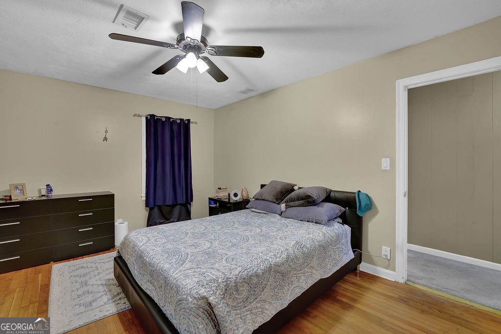 1775 Crestridge Drive Marietta - Photo 21