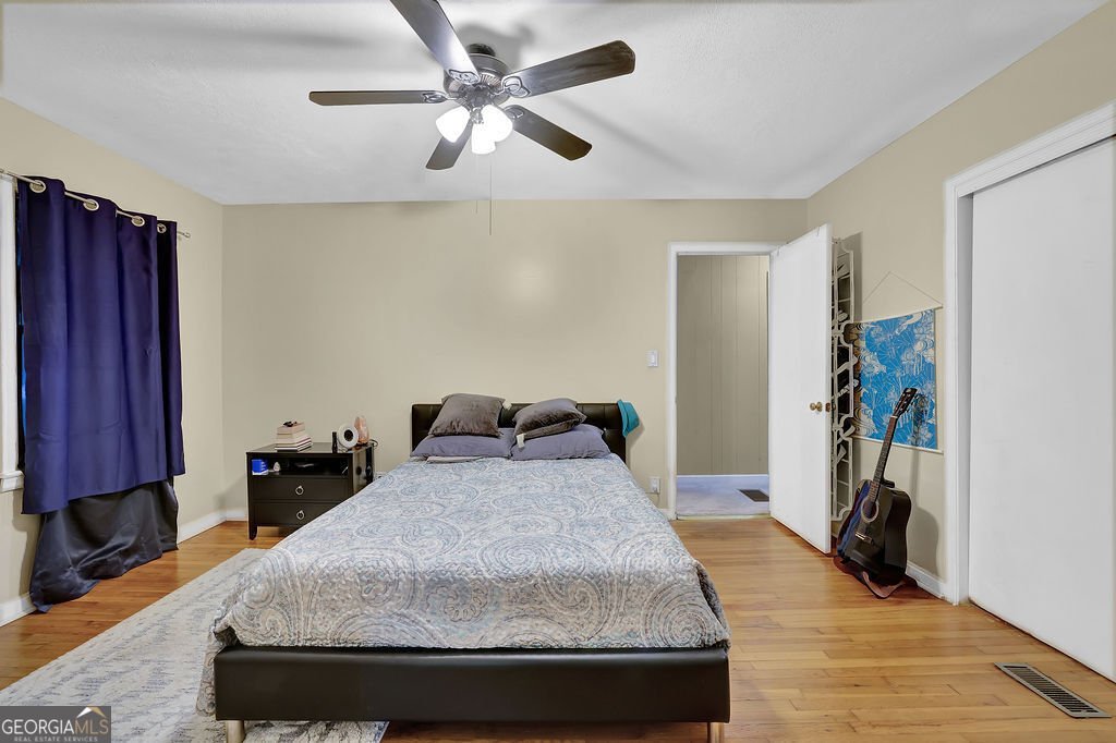1775 Crestridge Drive Marietta - Photo 22