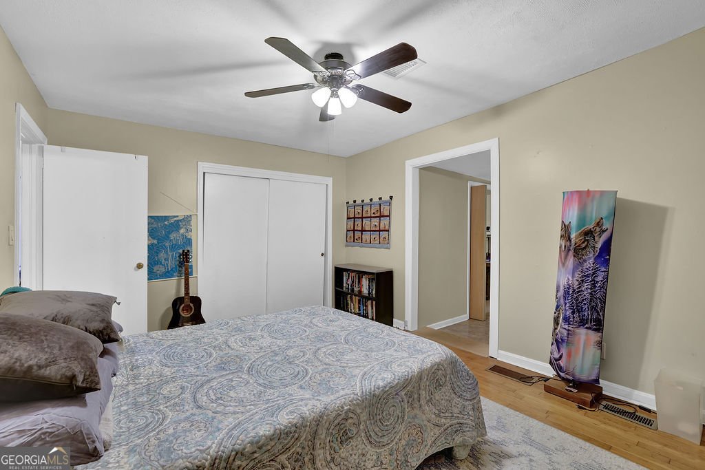 1775 Crestridge Drive Marietta - Photo 23