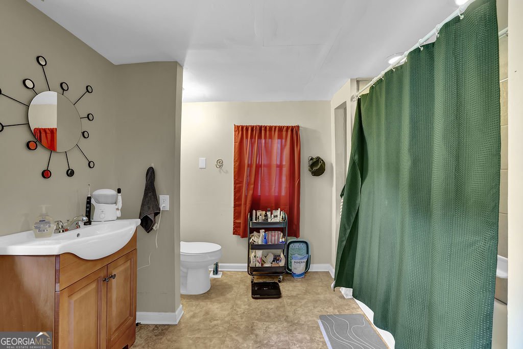 1775 Crestridge Drive Marietta - Photo 24