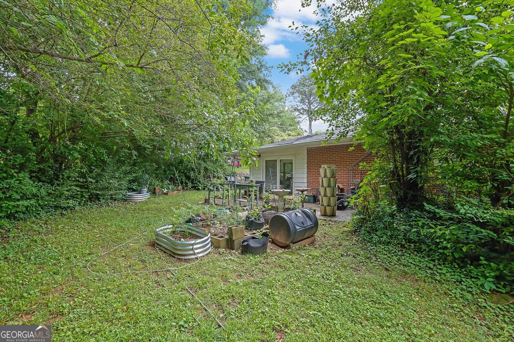 1775 Crestridge Drive Marietta - Photo 26