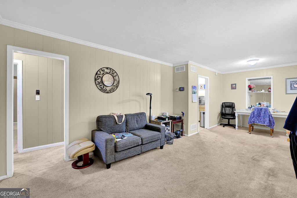 1775 Crestridge Drive Marietta - Photo 8