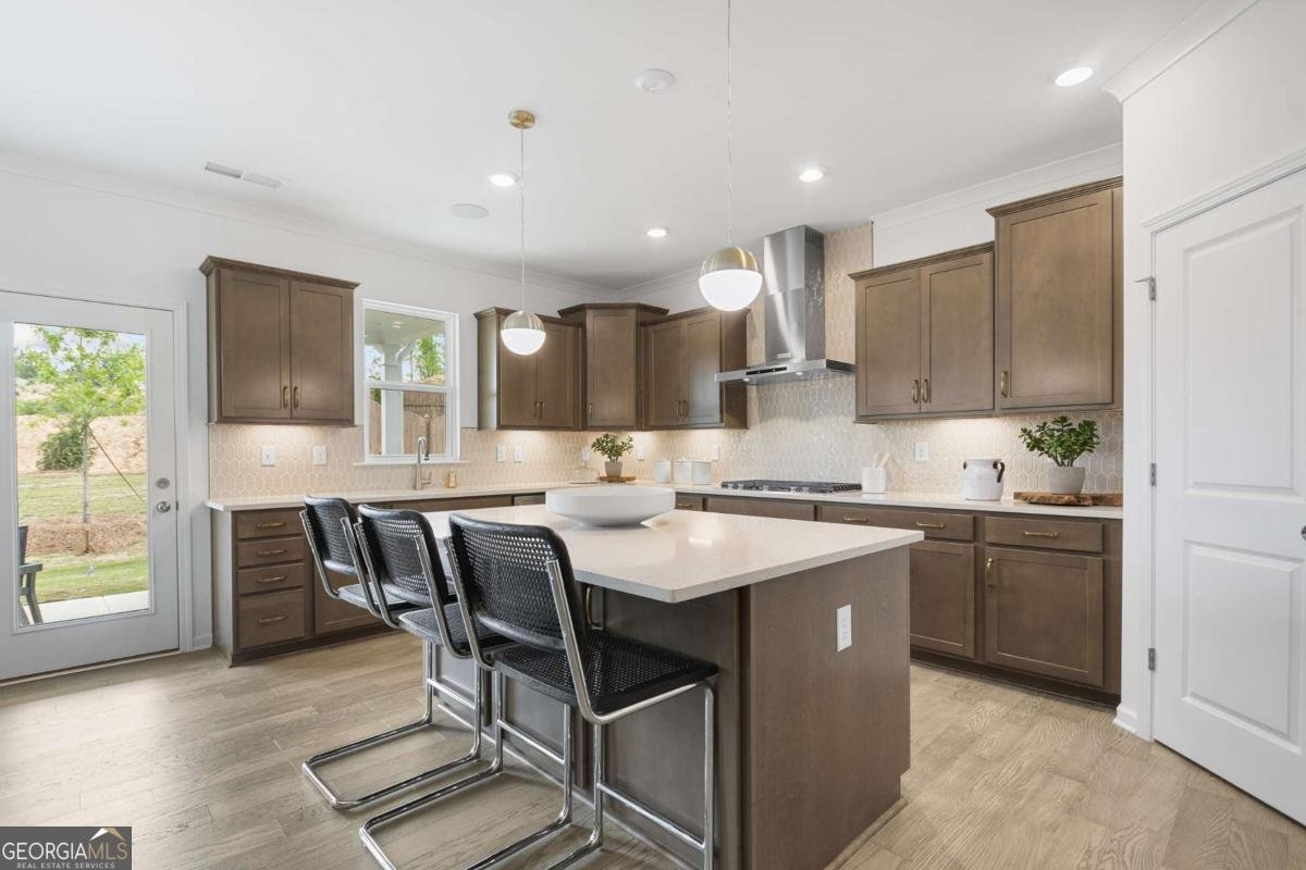5268 Mulberry Pass Court Hoschton - Photo 10