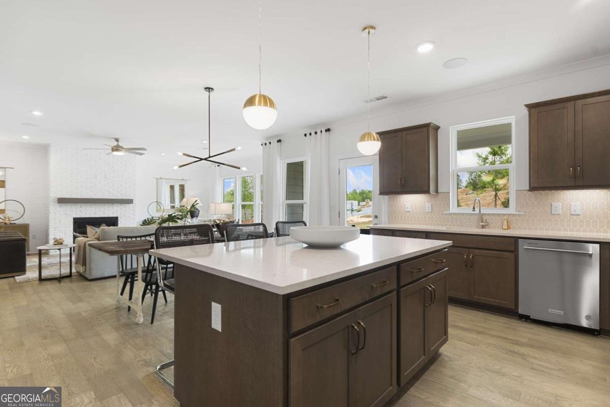 5268 Mulberry Pass Court Hoschton - Photo 13