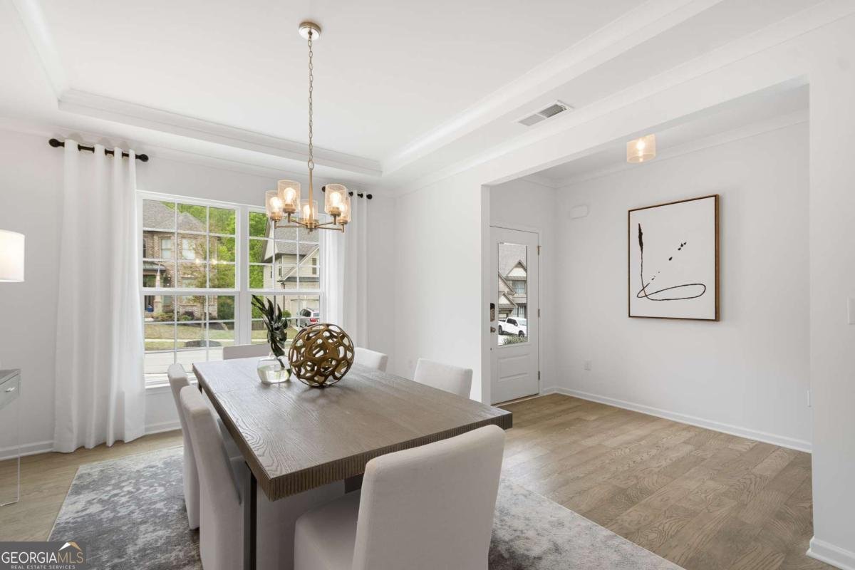 5268 Mulberry Pass Court Hoschton - Photo 15