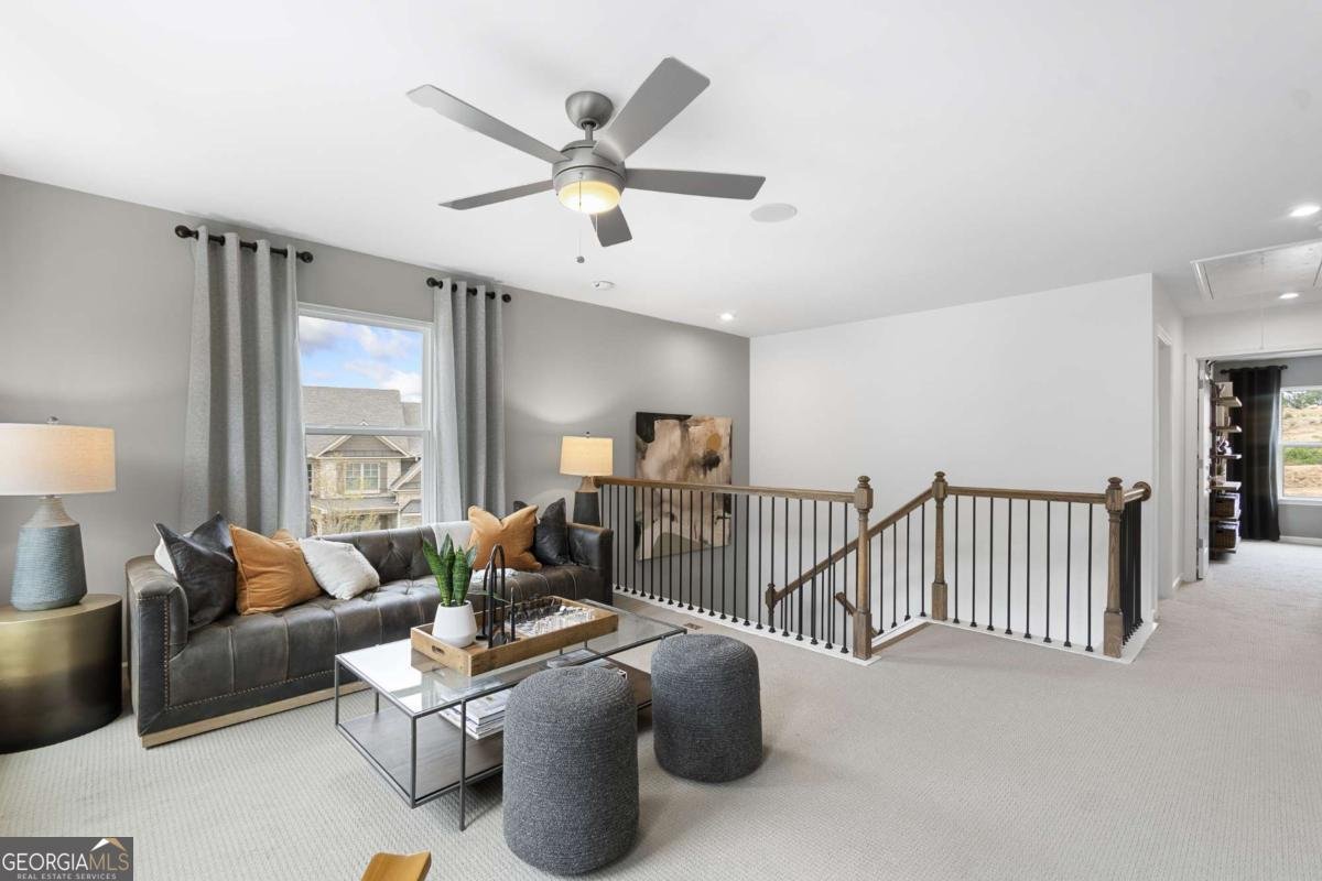 5268 Mulberry Pass Court Hoschton - Photo 21