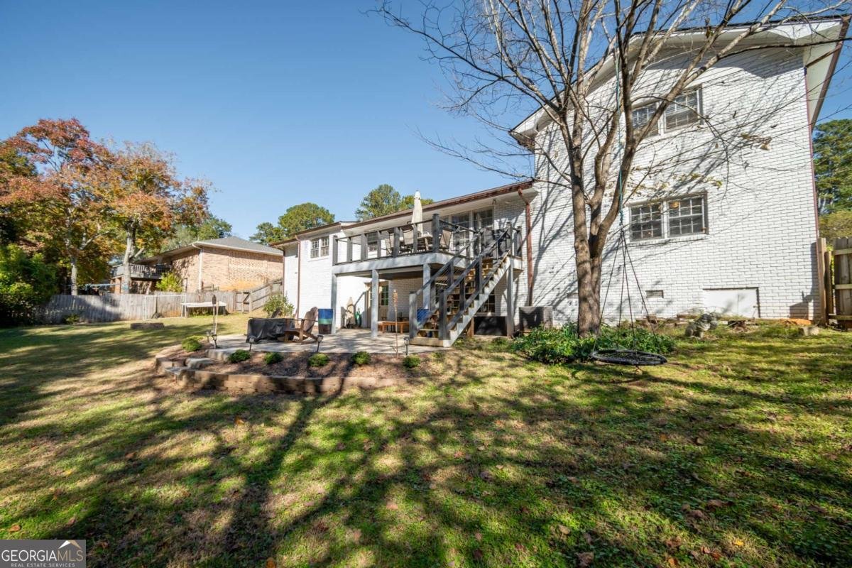 135 Tara Way Athens - Photo 50