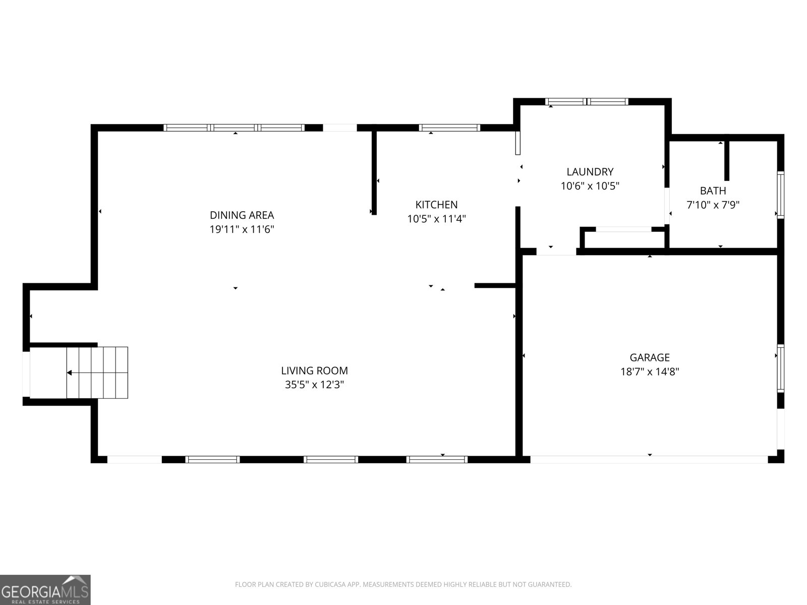 135 Tara Way Athens - Photo 58