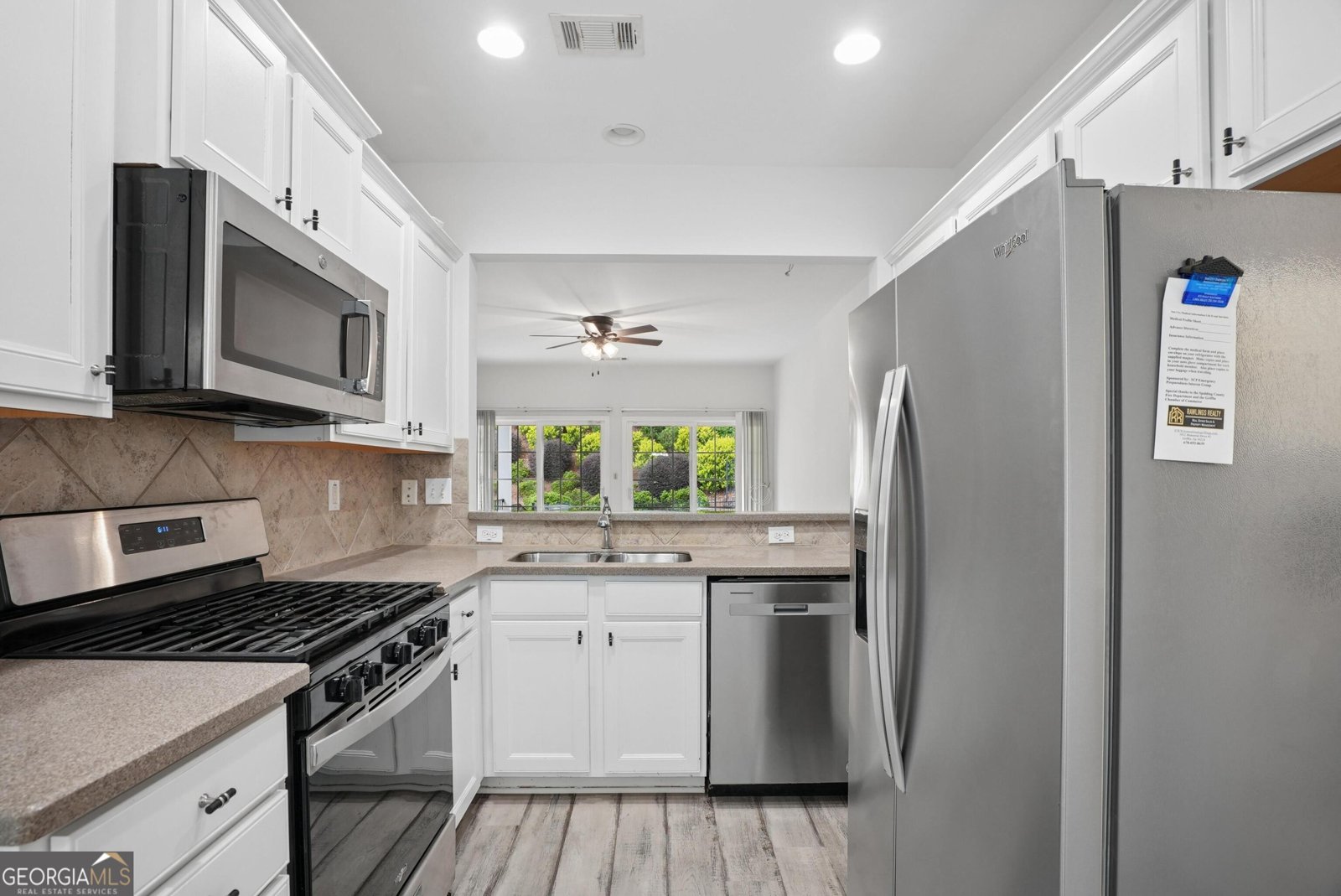 164 Begonia Court Griffin - Photo 12
