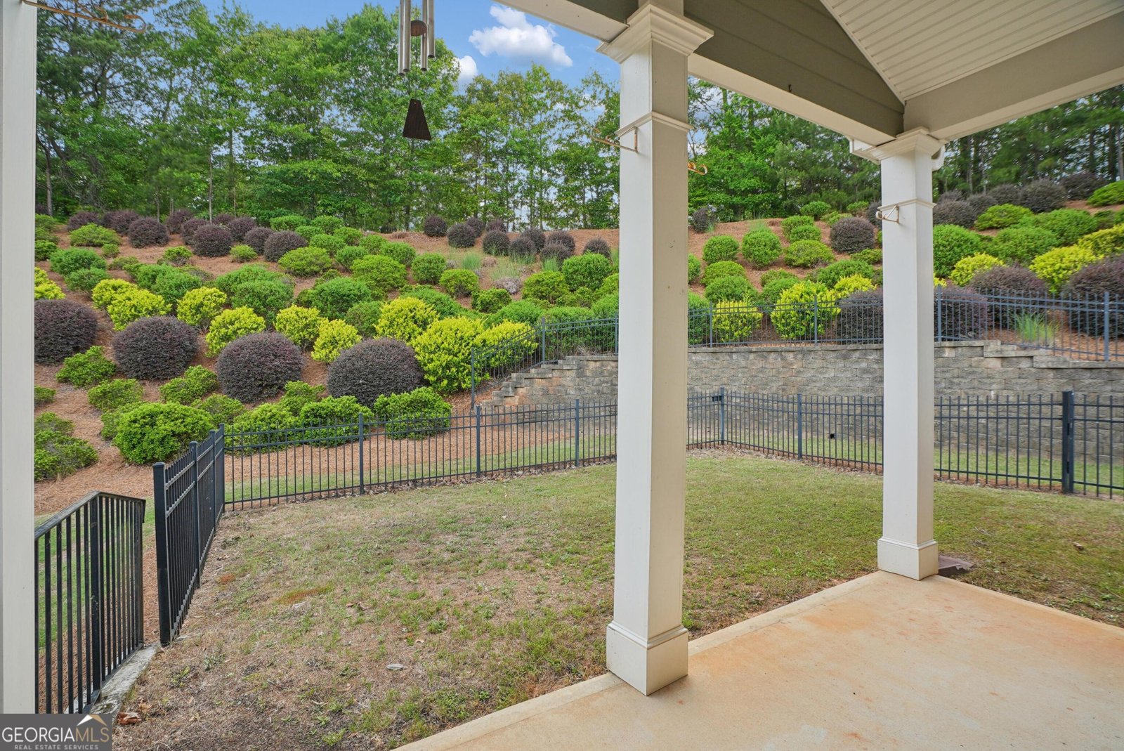 164 Begonia Court Griffin - Photo 21