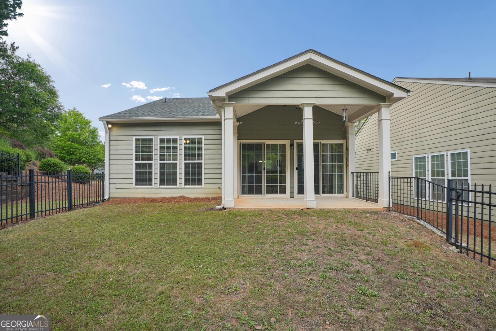 164 Begonia Court Griffin - Photo 22