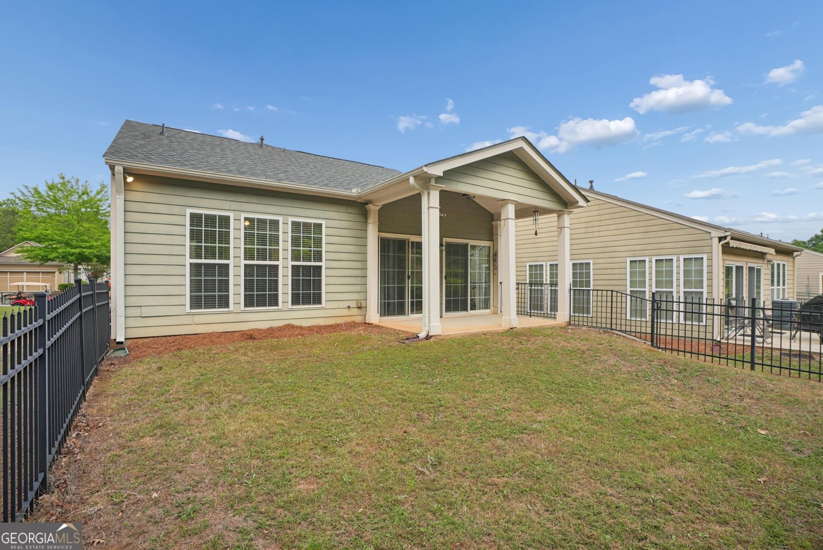 164 Begonia Court Griffin - Photo 23