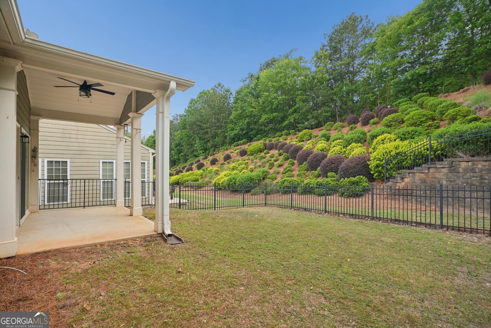 164 Begonia Court Griffin - Photo 25