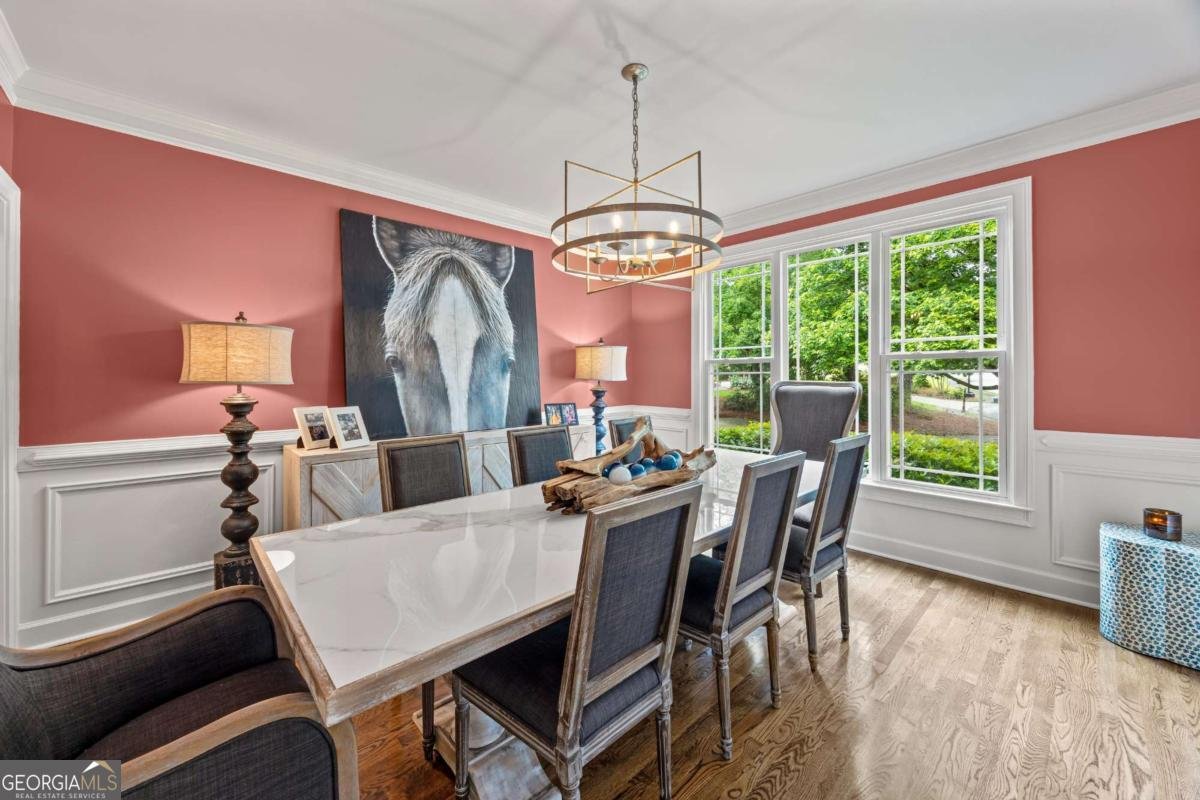 4720 Winding Rose Drive Suwanee - Photo 11