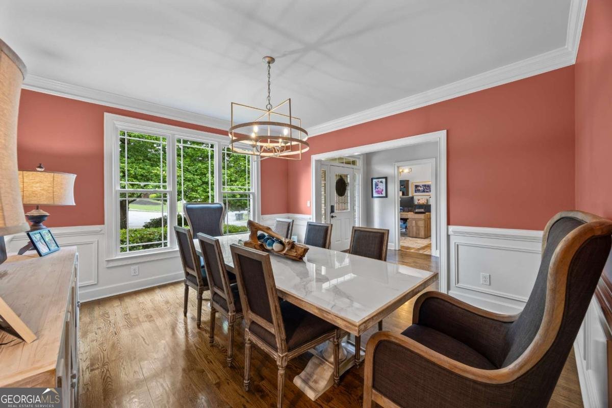 4720 Winding Rose Drive Suwanee - Photo 12