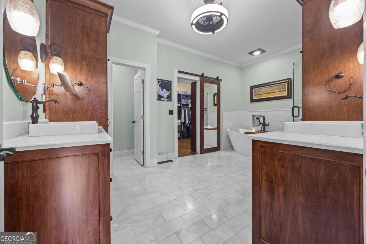 4720 Winding Rose Drive Suwanee - Photo 15
