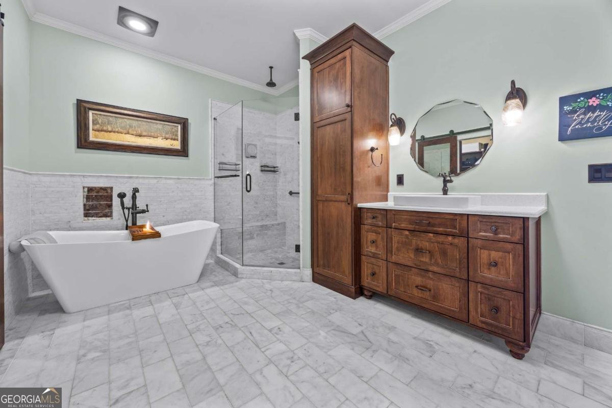 4720 Winding Rose Drive Suwanee - Photo 17