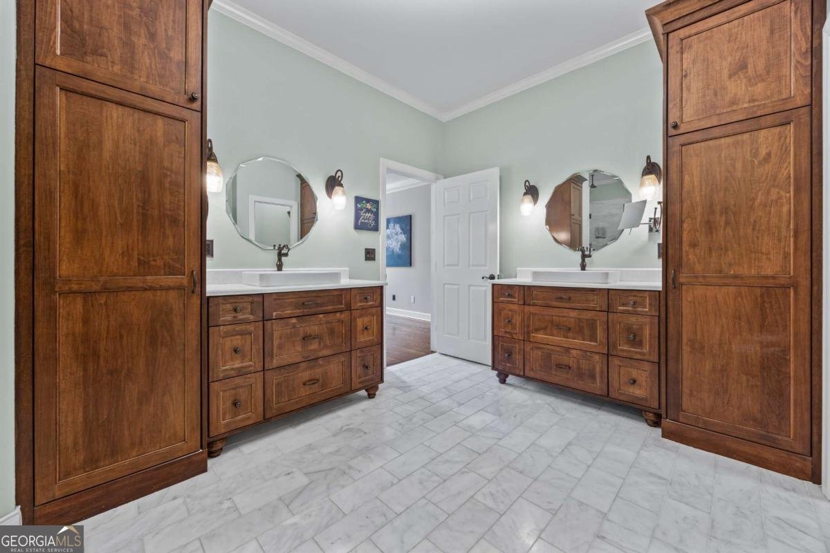 4720 Winding Rose Drive Suwanee - Photo 18