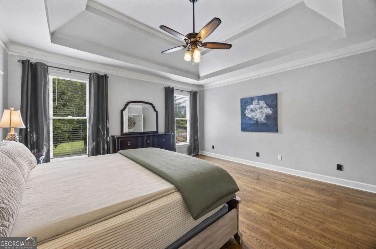 4720 Winding Rose Drive Suwanee - Photo 20