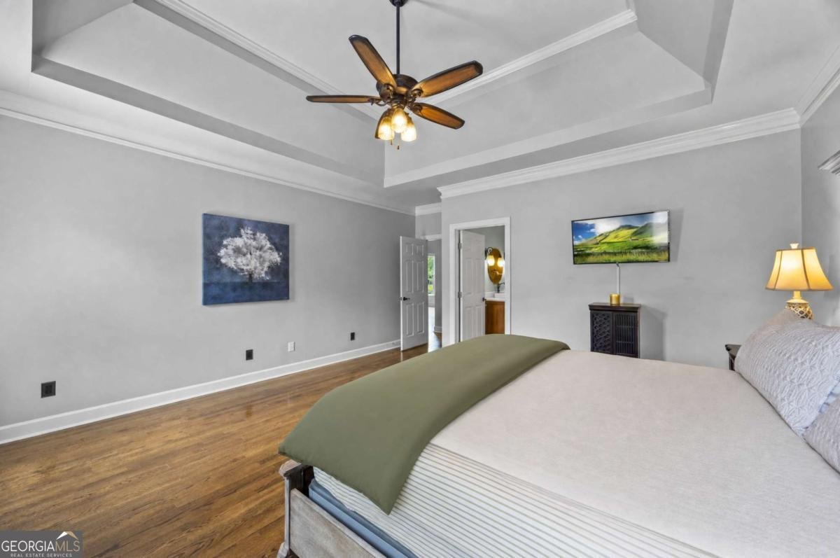 4720 Winding Rose Drive Suwanee - Photo 22