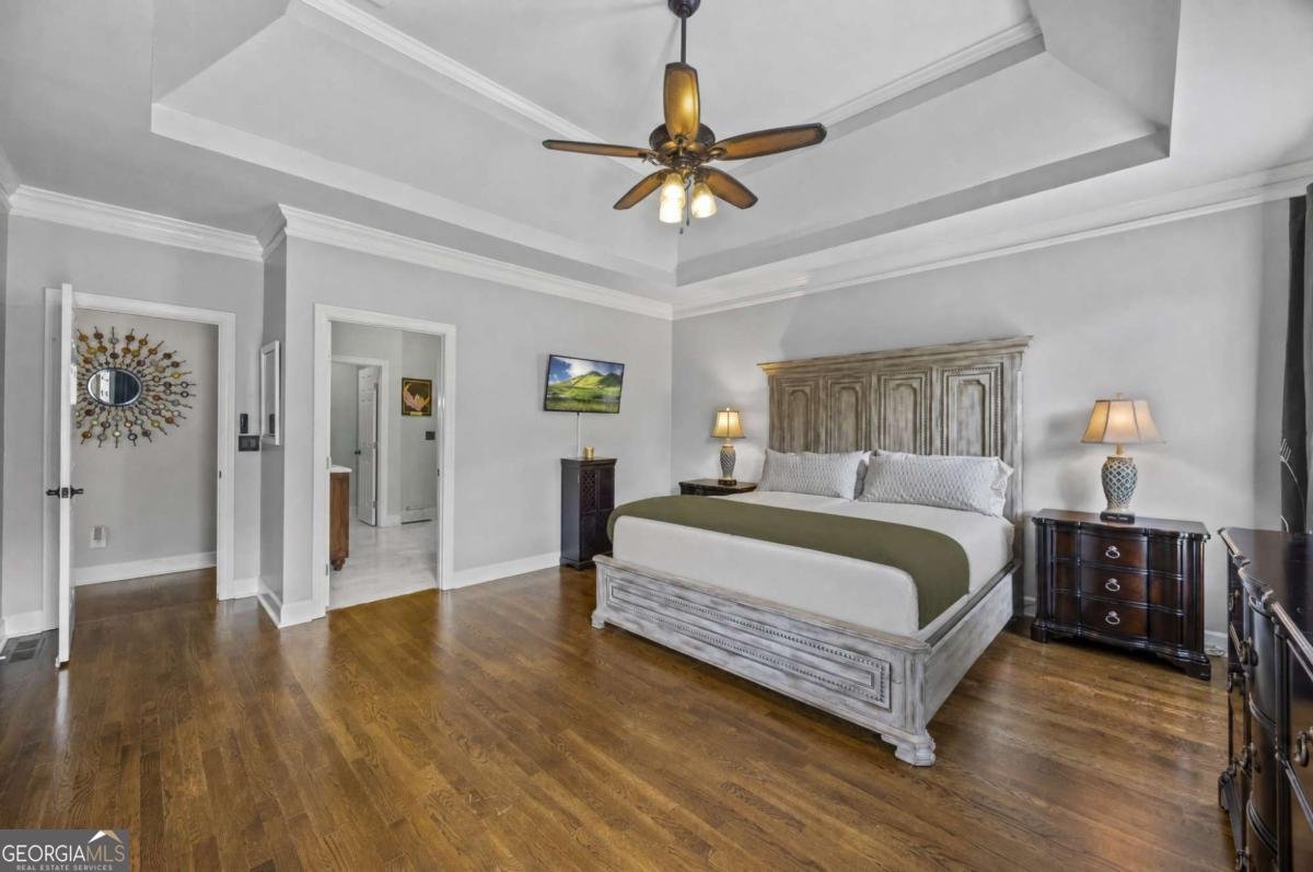 4720 Winding Rose Drive Suwanee - Photo 23