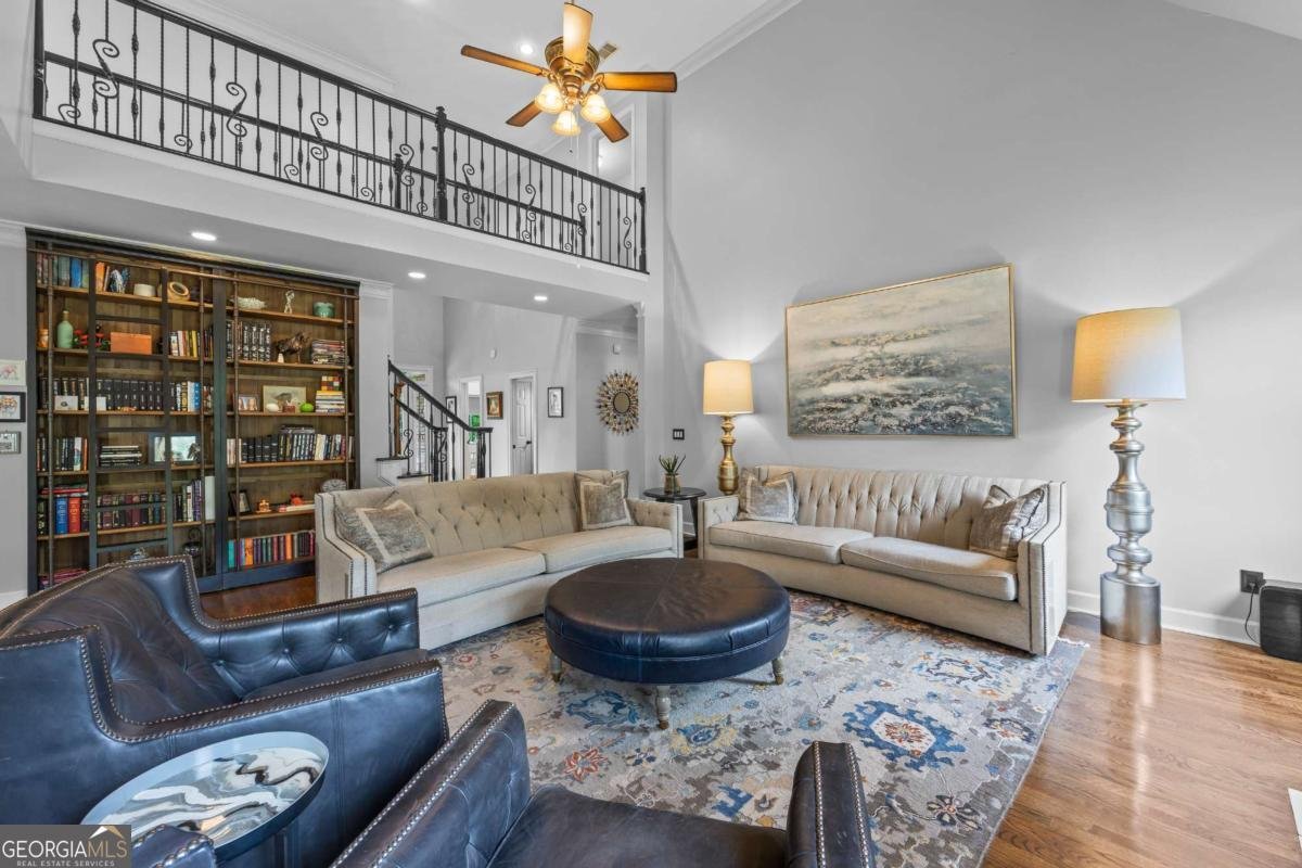 4720 Winding Rose Drive Suwanee - Photo 26