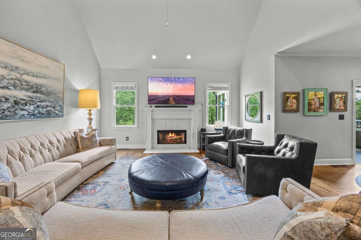4720 Winding Rose Drive Suwanee - Photo 27